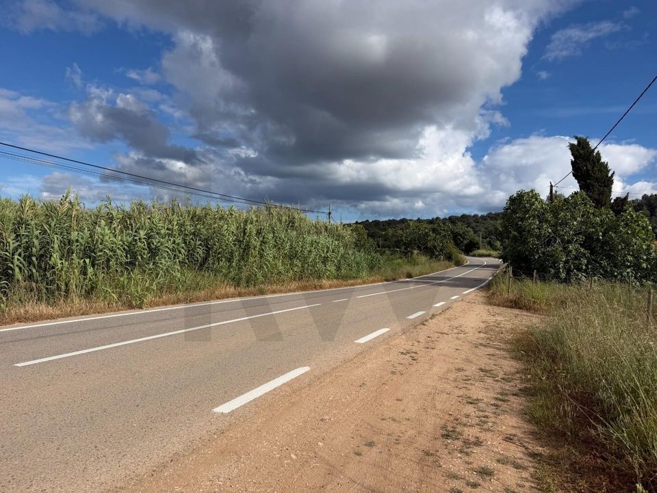 Helårsgrund i Odiaxere, Faro - foto 2