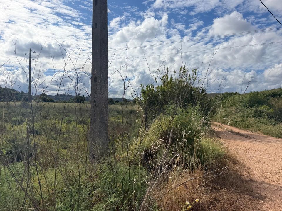 Helårsgrund i Odiaxere, Faro - foto 3