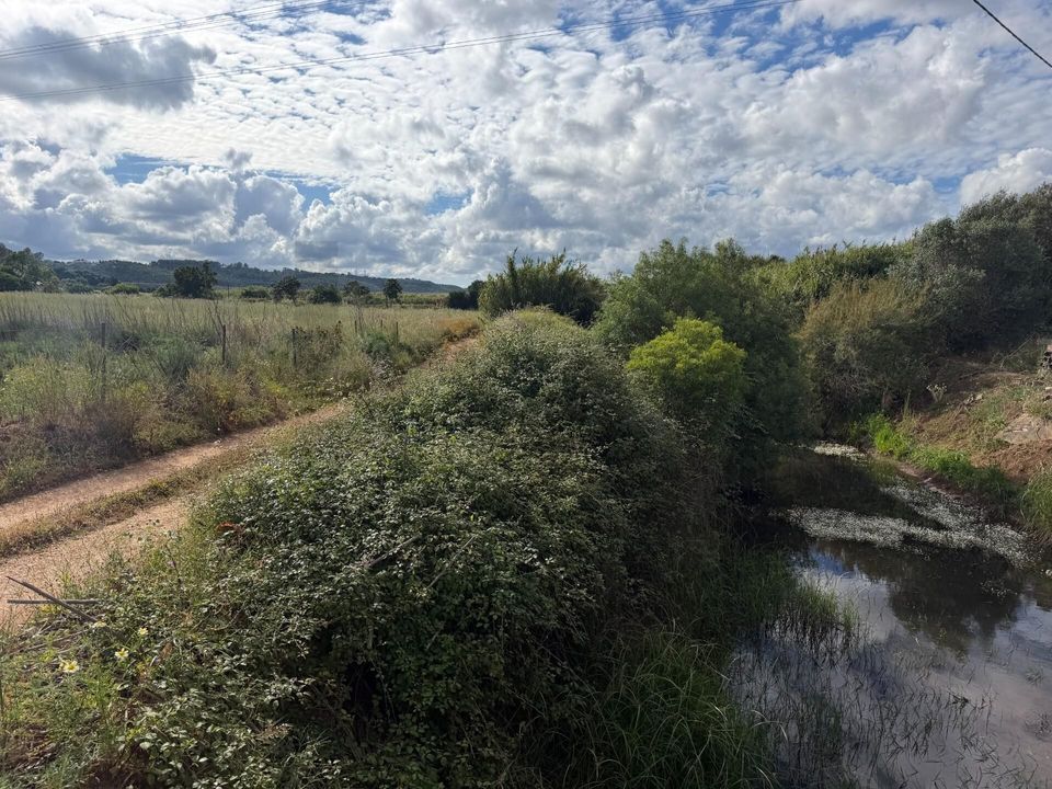 Helårsgrund i Odiaxere, Faro - foto 5
