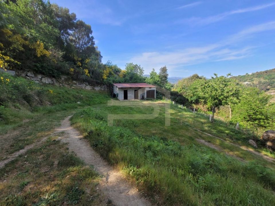 Villa i Loivos da Ribeira e Tresouras, Porto - foto 3