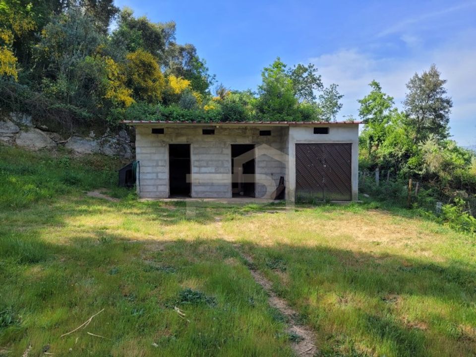 Villa i Loivos da Ribeira e Tresouras, Porto - foto 5
