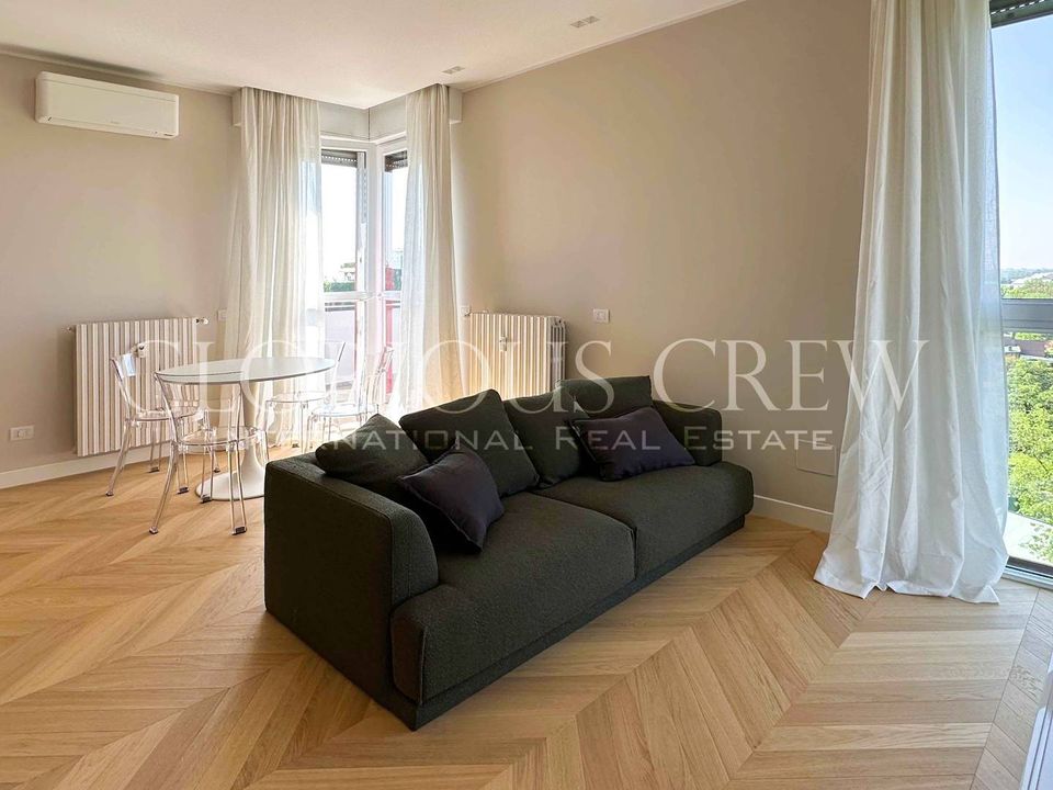 Leilighet i Segrate, Milan - bilde 1