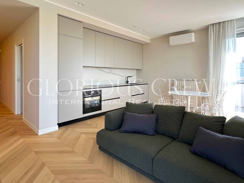 Leilighet i Segrate, Milan - bilde 2