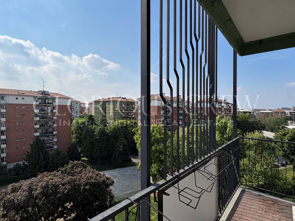 Lejlighed i Milan, Milan - foto 1