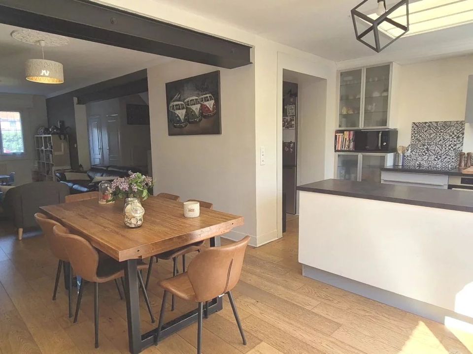 Villa i Wervicq-Sud, Nord - foto 5