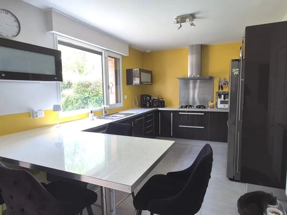 Villa i Linselles, Nord - foto 3