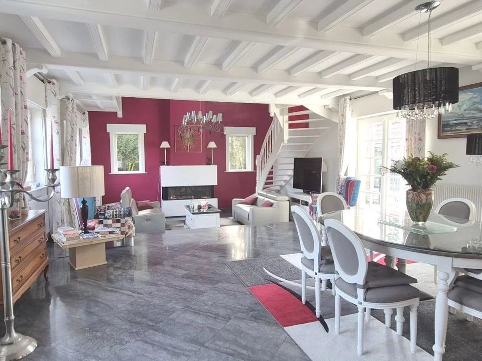 Villa i Wervicq-Sud, Nord - foto 4