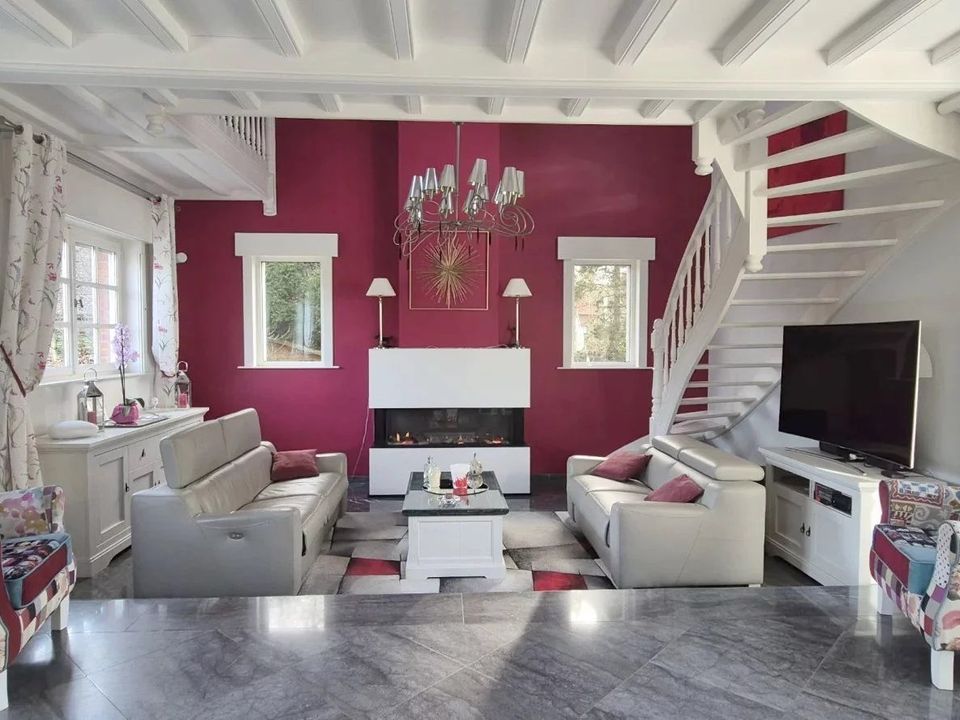 Villa i Wervicq-Sud, Nord - foto 5