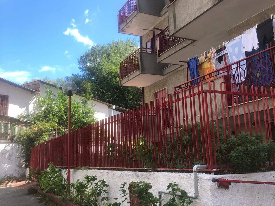 Lejlighed i Baronissi, Salerno - foto 2