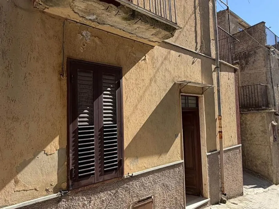 Villa i Bisacquino, Palermo - foto 2