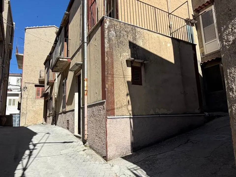 Villa i Bisacquino, Palermo - foto 3