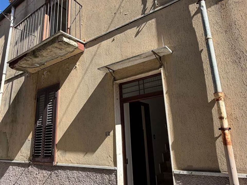 Villa i Bisacquino, Palermo - foto 4