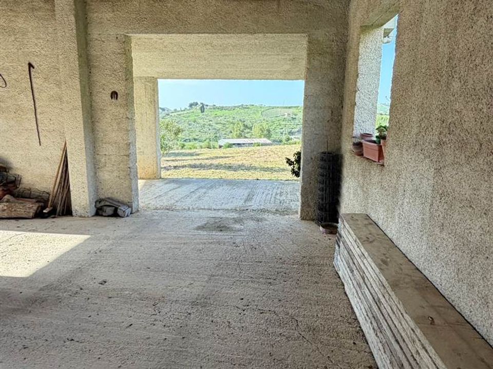 Villa i Bisacquino, Palermo - foto 5