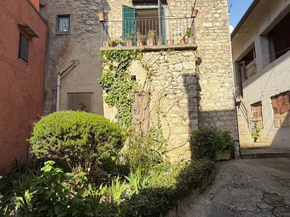 Villa i Bisacquino, Palermo - foto 1