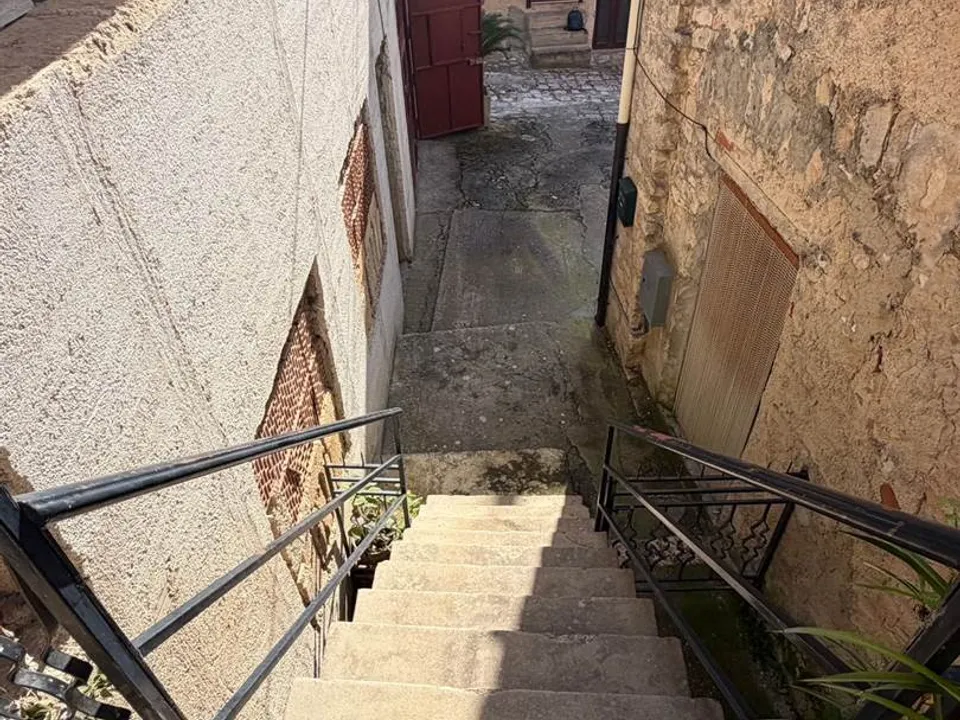 Villa i Bisacquino, Palermo - foto 2