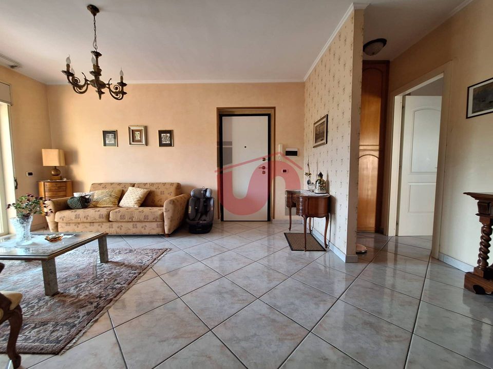 Leilighet i Benevento, Benevento - bilde 3