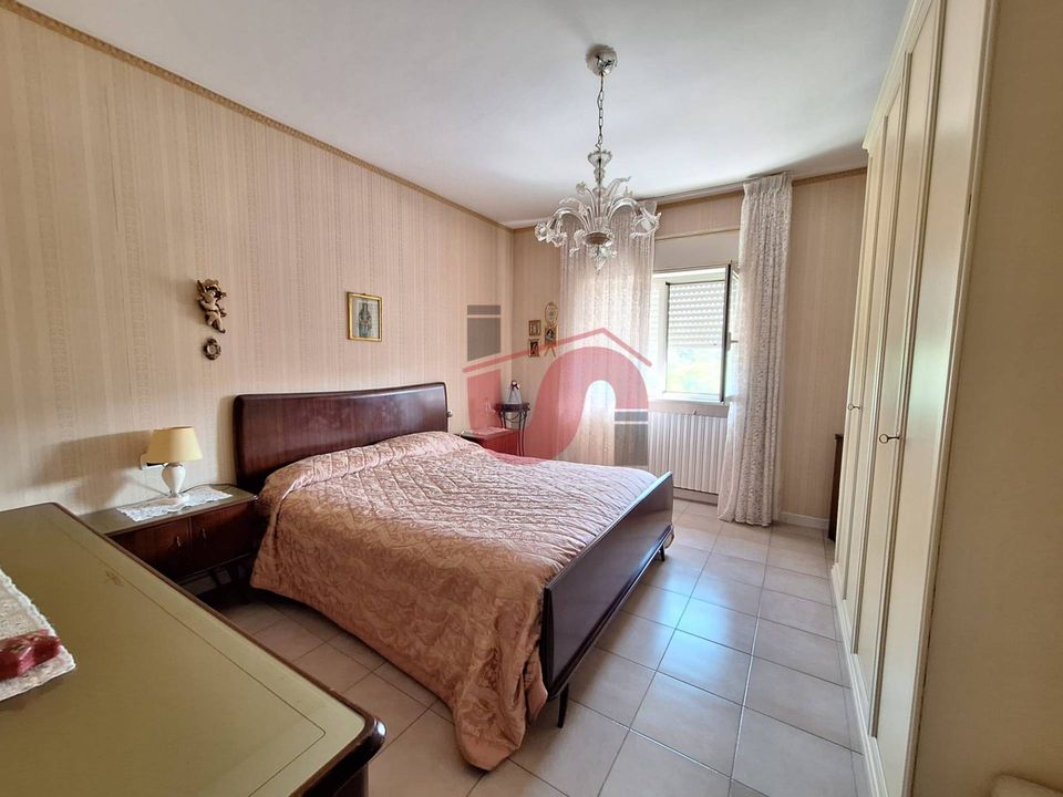 Leilighet i Benevento, Benevento - bilde 4