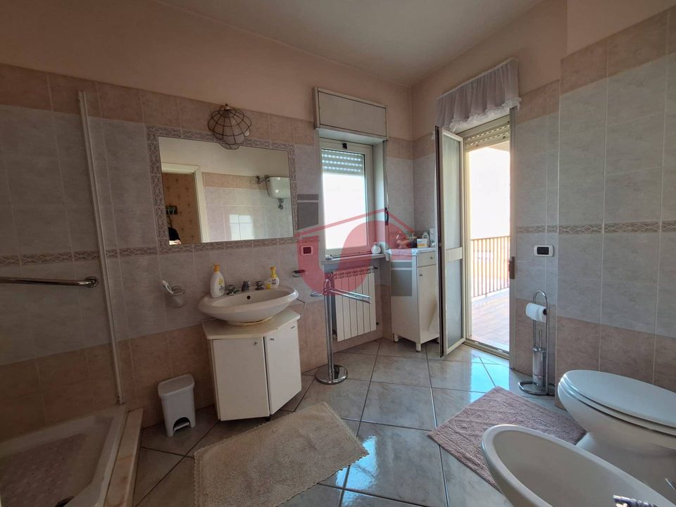 Leilighet i Benevento, Benevento - bilde 5