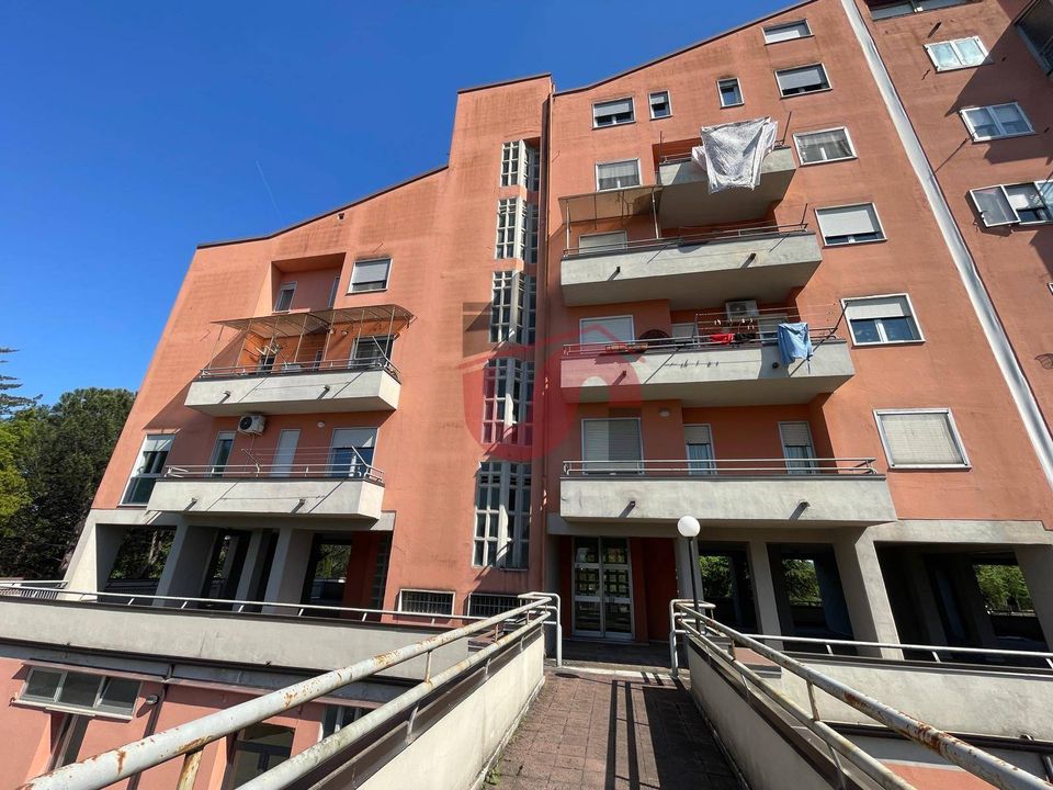 Lejlighed i Benevento, Benevento - foto 2