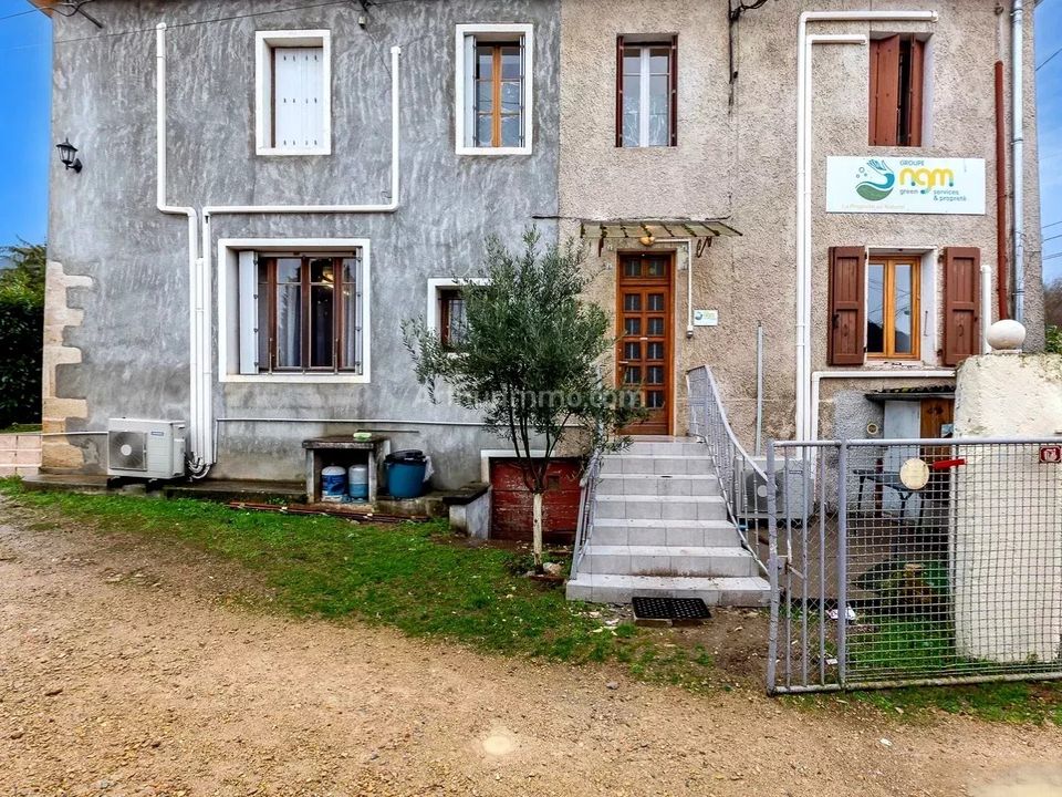 Villa a Les Avenieres Veyrins-Thuellin, Isere - foto 2