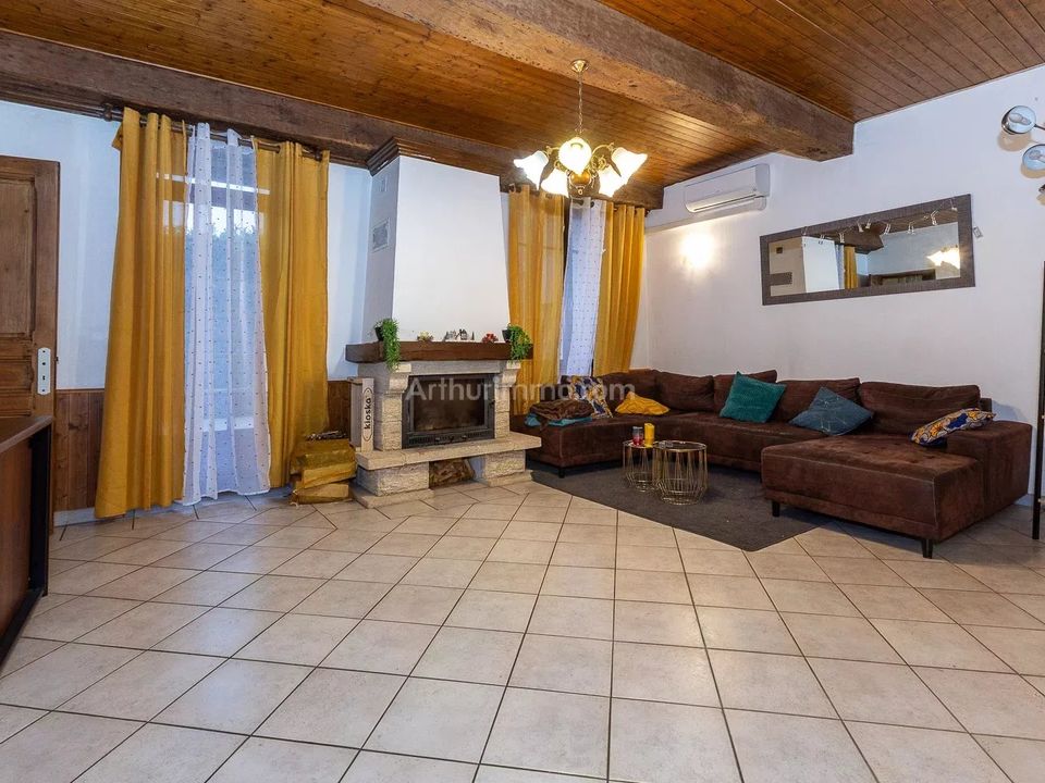 Villa a Les Avenieres Veyrins-Thuellin, Isere - foto 3