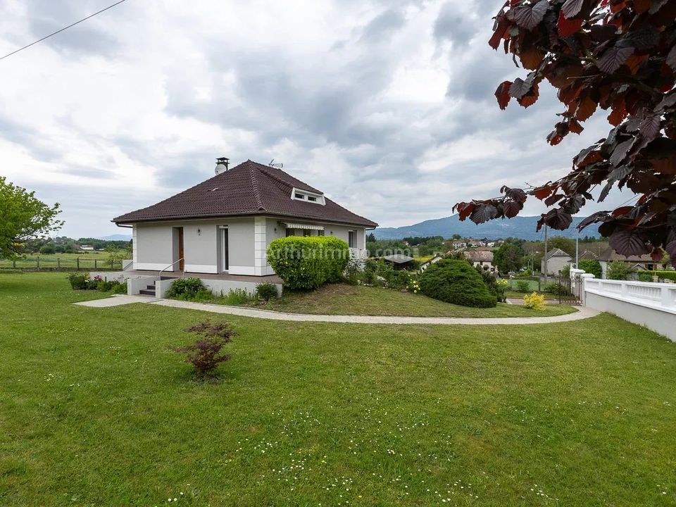 Villa a Les Avenieres Veyrins-Thuellin, Isere - foto 3