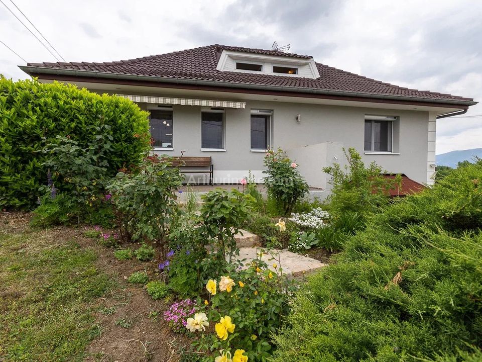 Villa a Les Avenieres Veyrins-Thuellin, Isere - foto 1