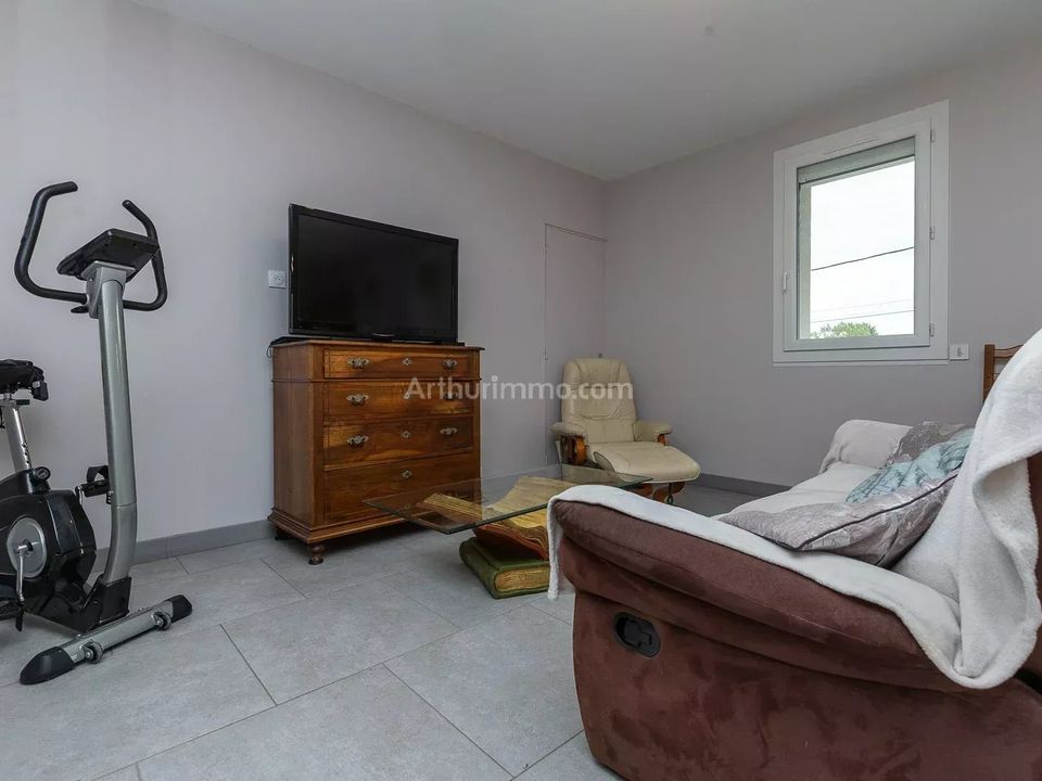 Villa a Les Avenieres Veyrins-Thuellin, Isere - foto 5