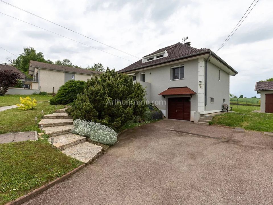 Villa a Les Avenieres Veyrins-Thuellin, Isere - foto 2