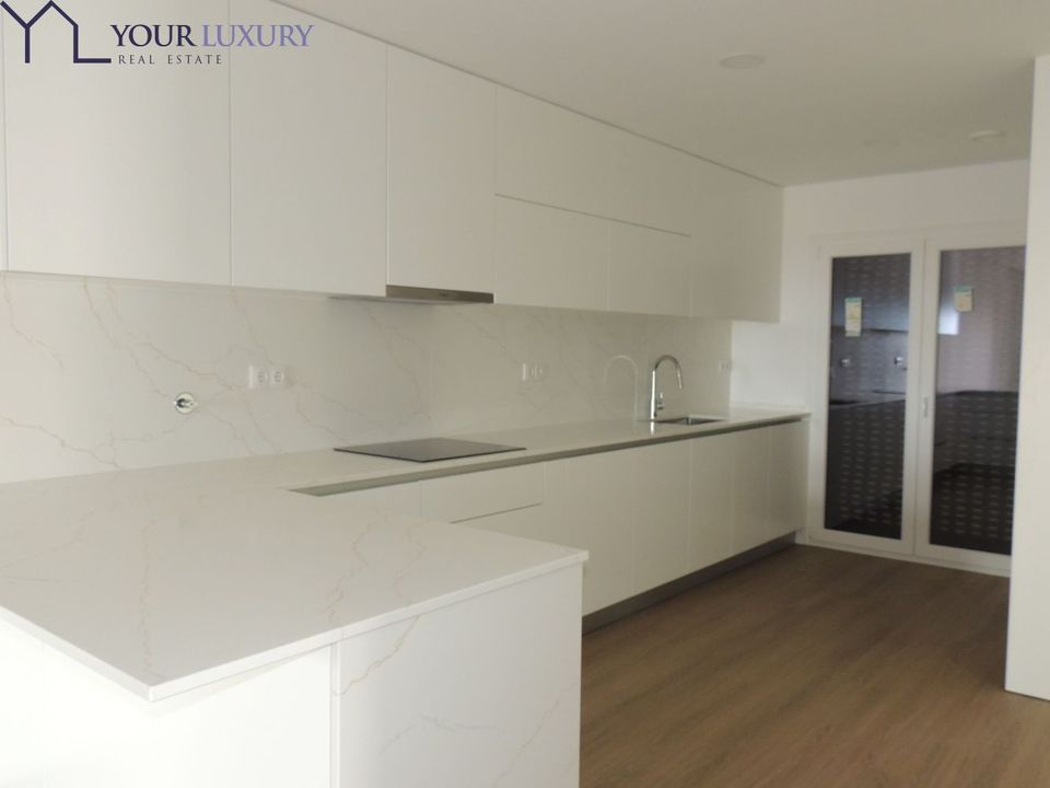 Villa i Amadora, Lisbon - foto 1