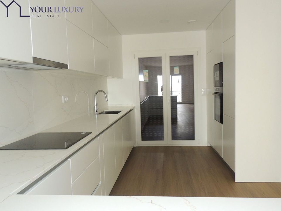 Villa i Amadora, Lisbon - foto 4