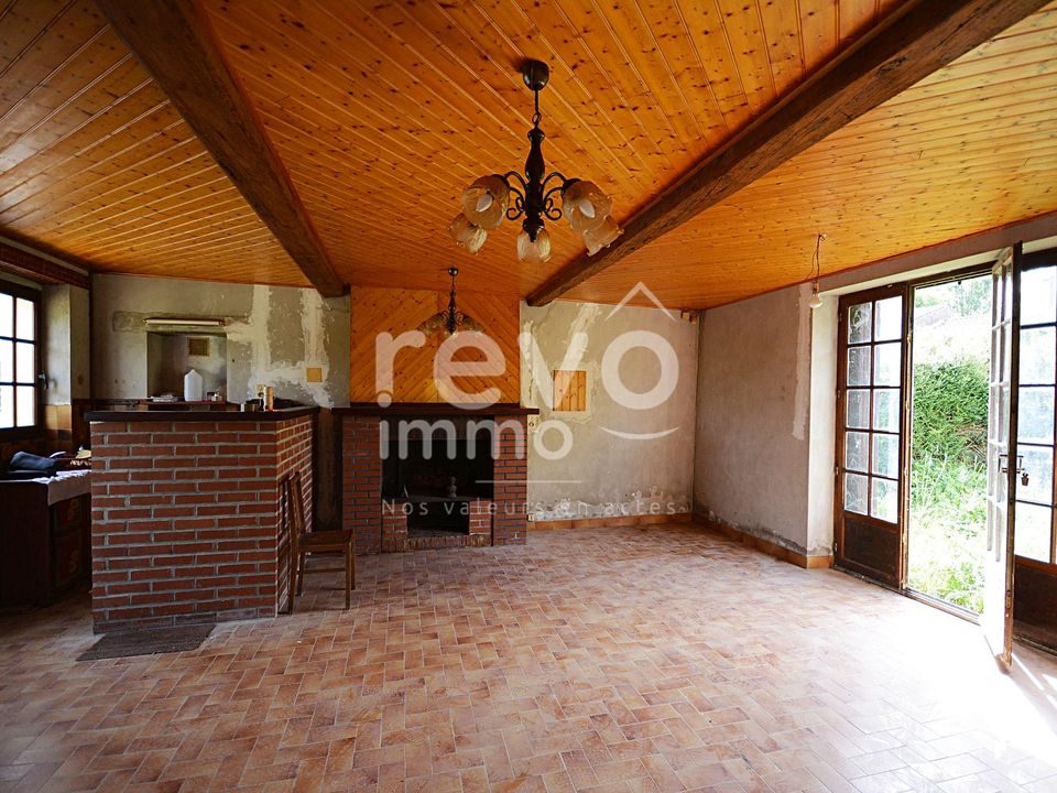 Villa i Champtoceaux, Maine-et-Loire - foto 4