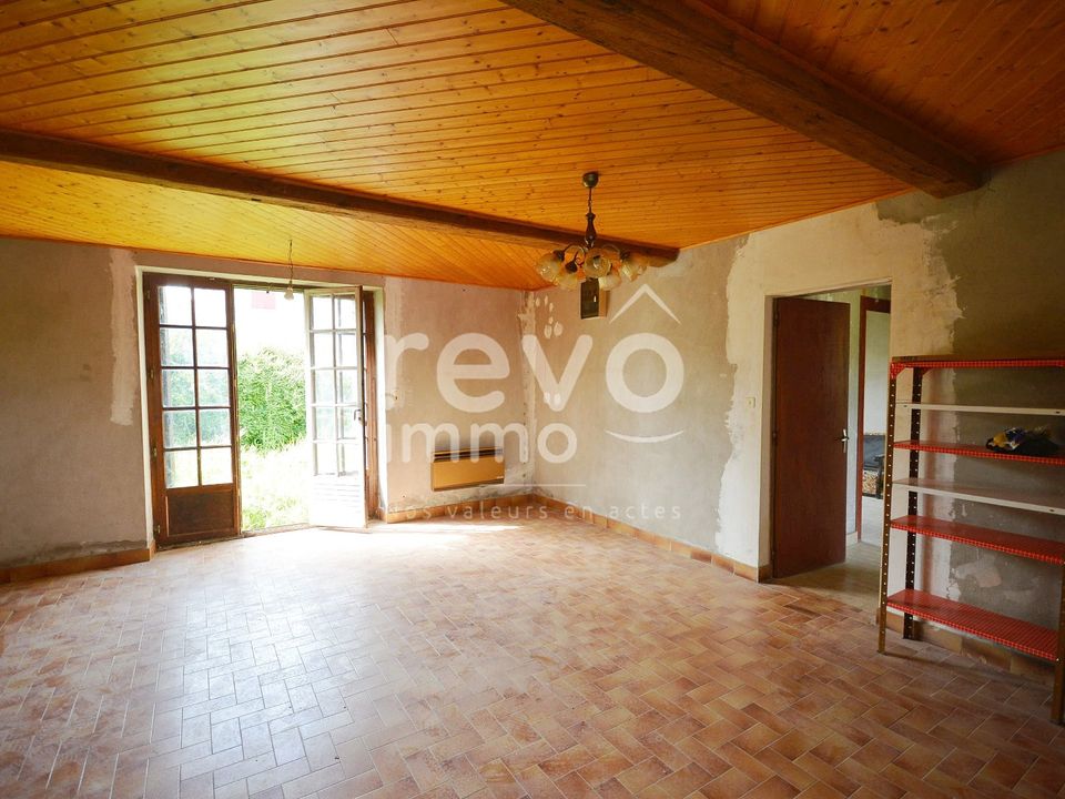 Villa i Champtoceaux, Maine-et-Loire - foto 3