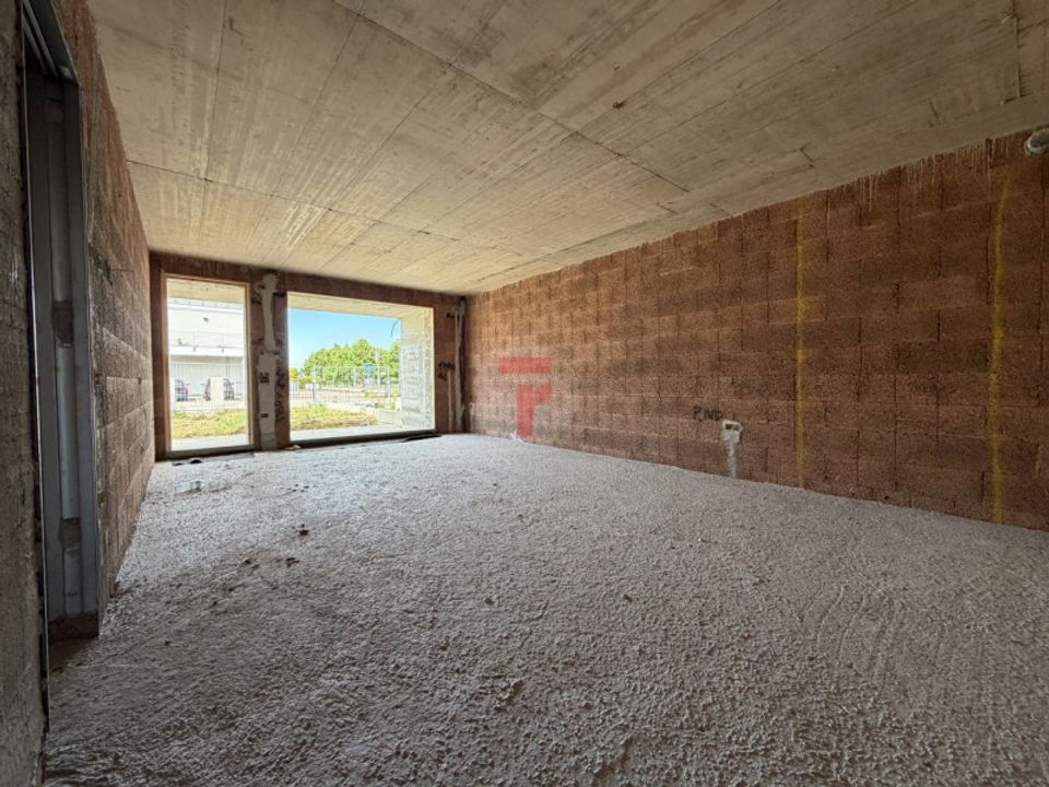 Lejlighed i San Giorgio Delle Pertiche, Padua - foto 2