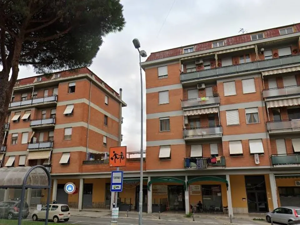Lejlighed i Collesalvetti, Livorno - foto 1