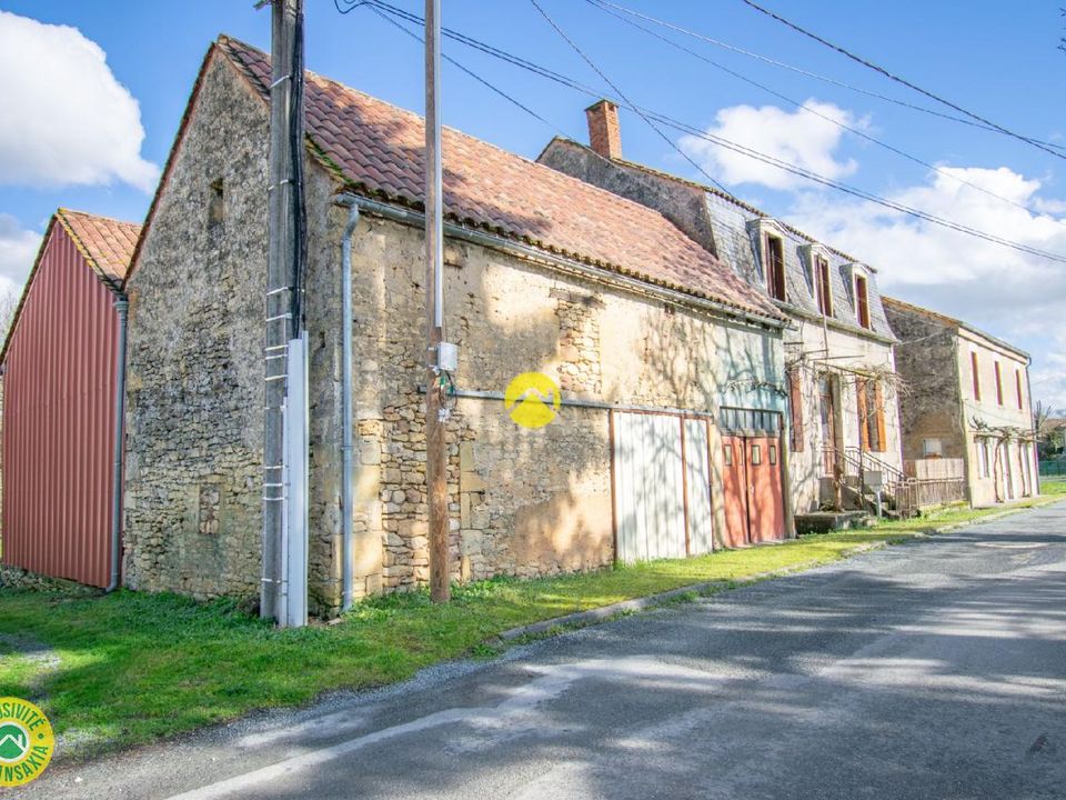 Villa i Le Buisson-de-Cadouin, Dordogne - foto 2