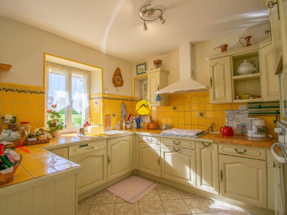 Villa i Le Buisson-de-Cadouin, Dordogne - foto 3