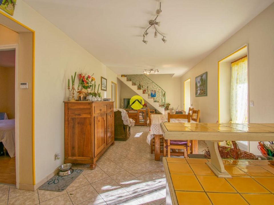 Villa i Le Buisson-de-Cadouin, Dordogne - foto 4