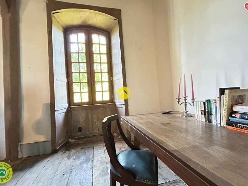 Villa a Montaigut-le-Blanc, Creuse - foto 3
