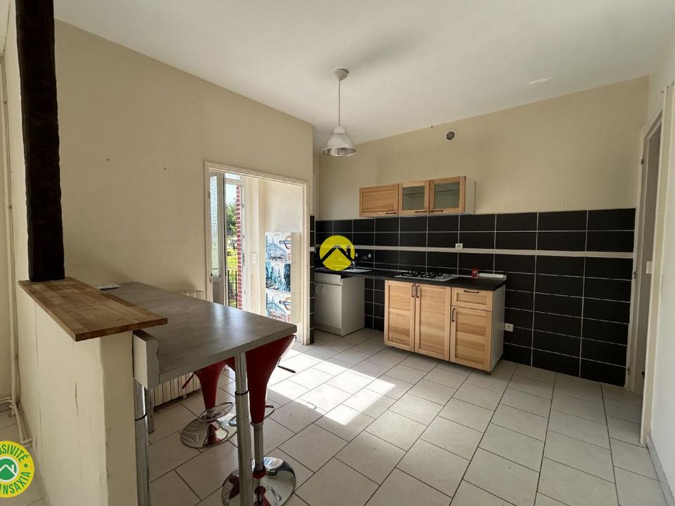 Villa i Néris-les-Bains, Allier - foto 2