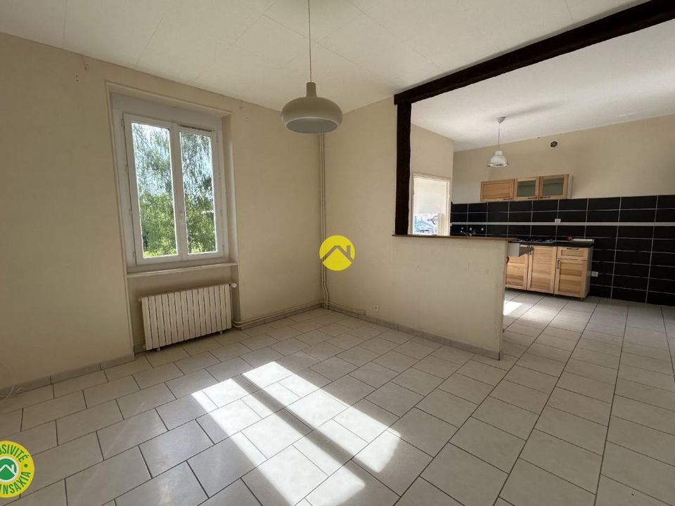 Villa i Néris-les-Bains, Allier - foto 3