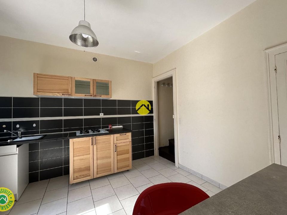 Villa i Néris-les-Bains, Allier - foto 4