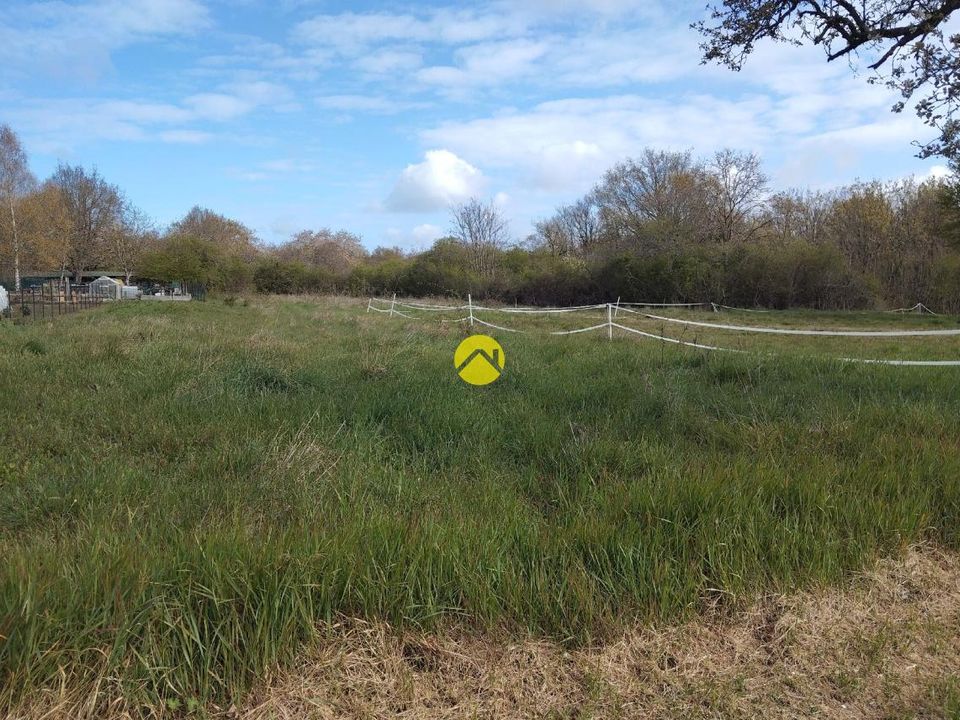 Land in Bruere-Allichamps, Cher - photo 1