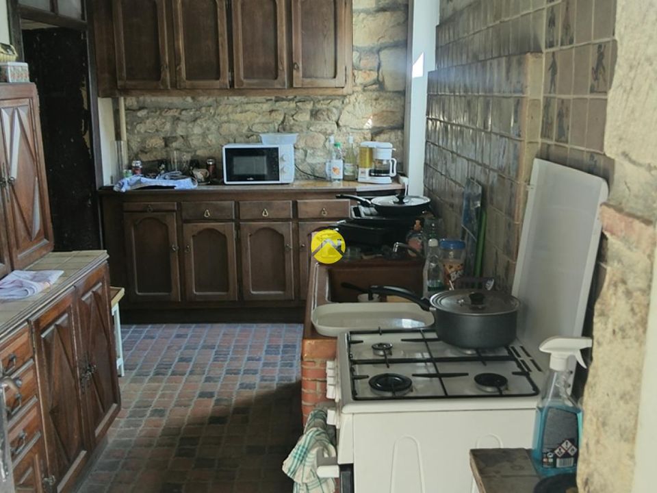 Villa i Couleuvre, Allier - foto 2