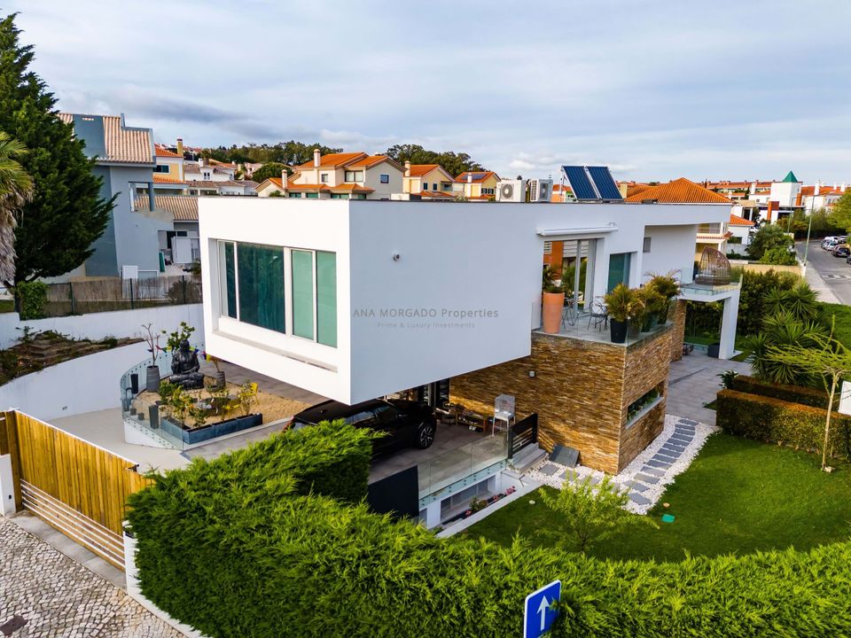Villa i Sintra, Lisbon - foto 2