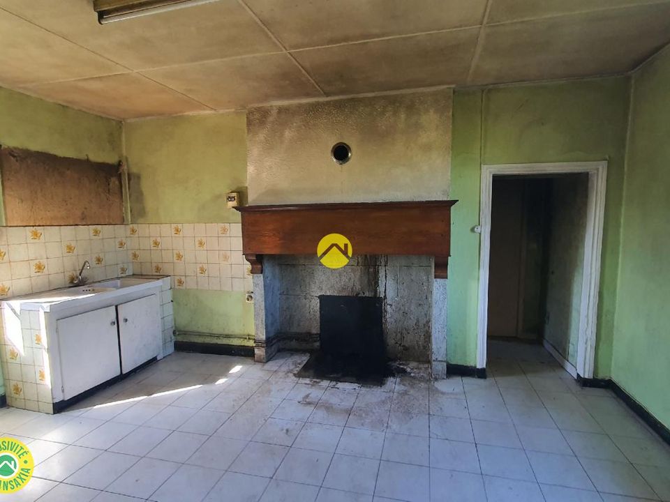 Villa i Chard, Creuse - foto 2