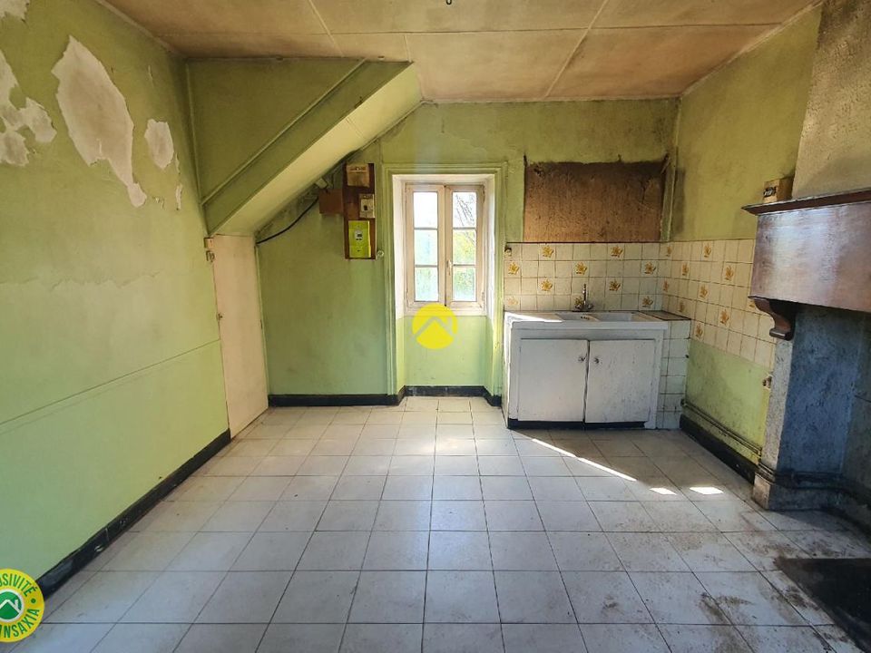 Villa i Chard, Creuse - foto 3