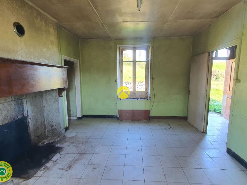 Villa i Chard, Creuse - foto 4