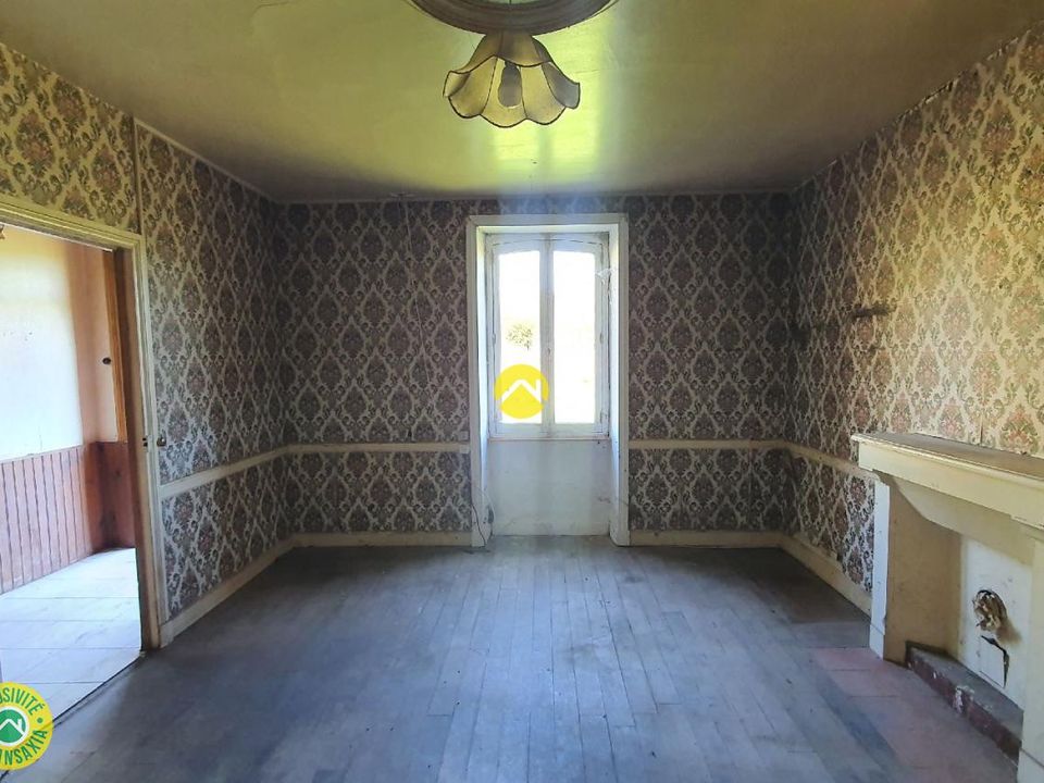Villa i Chard, Creuse - foto 5