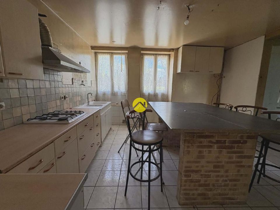 Villa i St.-Hilaire-de-Gondilly, Cher - bilde 3